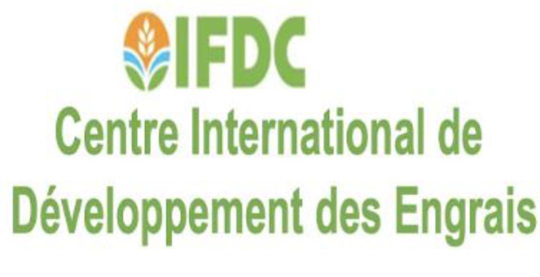 AGRICULTURE EN AFRIQUE : Face à la pénurie d’engrais, l’IFDC mise sur la santé des sols 