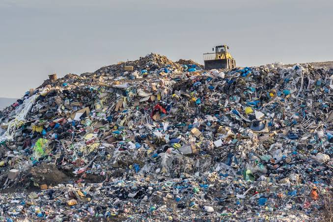 Déchets en Afrique : De la catégorisation à l’opportunité économique